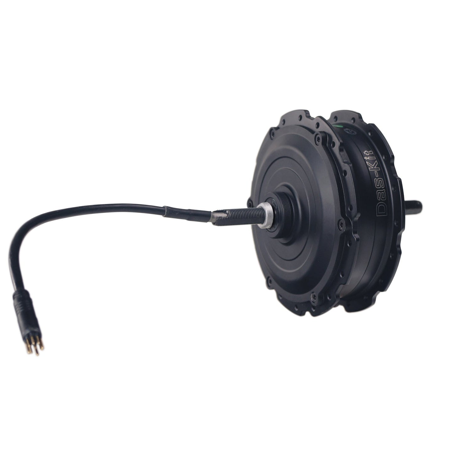 Moteur X2 (C7)