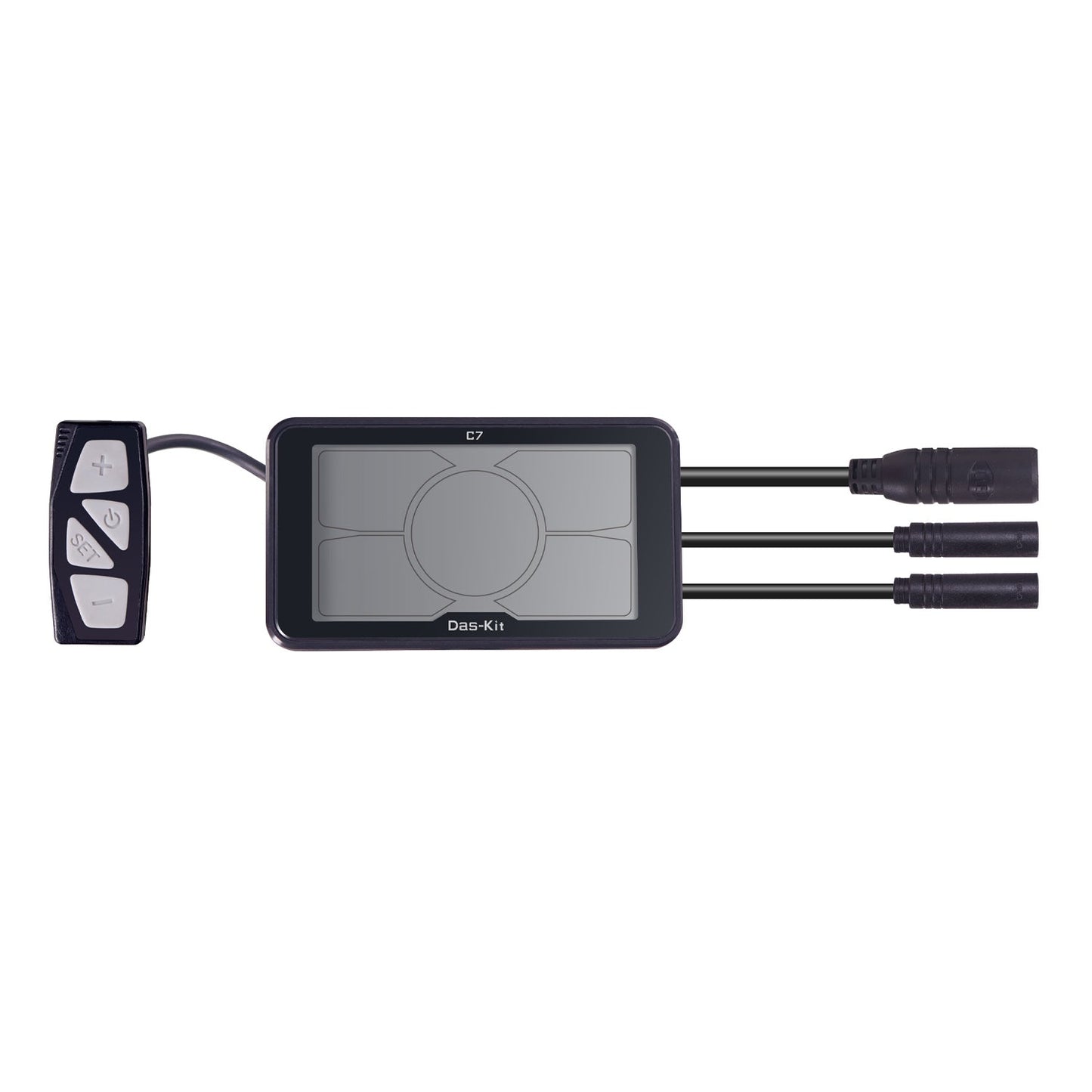 Affichage C7BB-15 (miami)