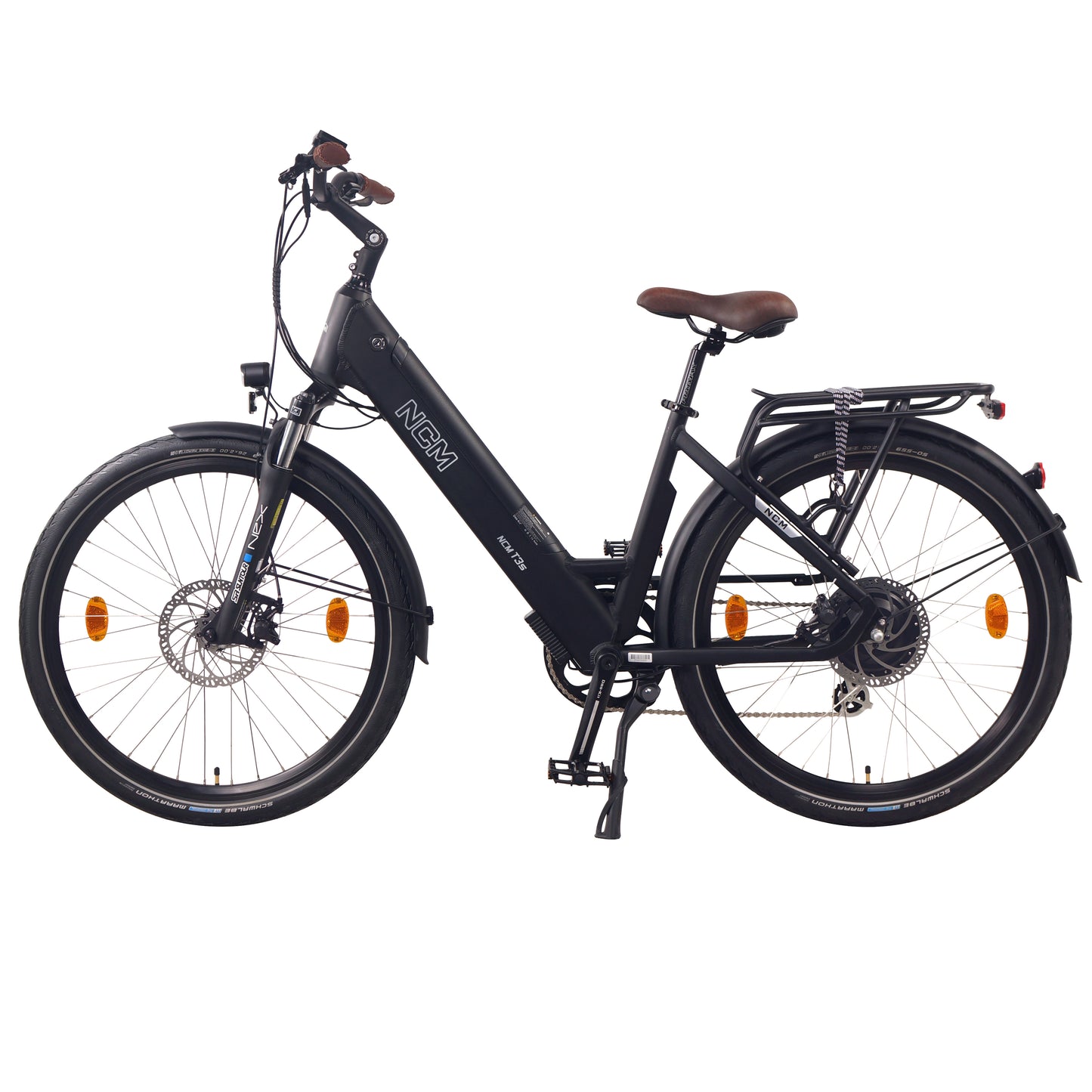 NCM T3s (Nouveau)