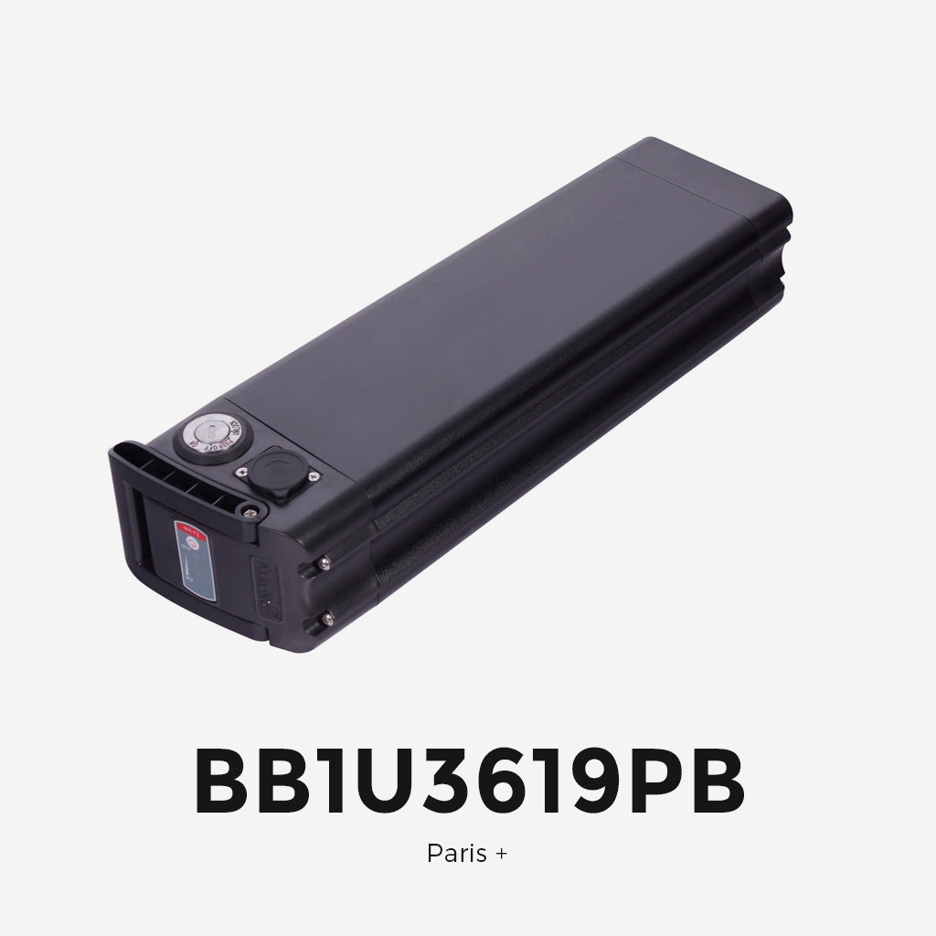 Batterie 36v 19Ah (Batterie BB1U3619PB)