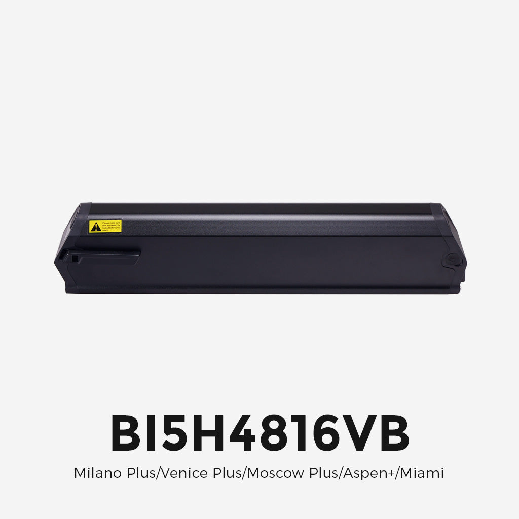 Batterie I5 48V 16Ah (BI5H4816VB)