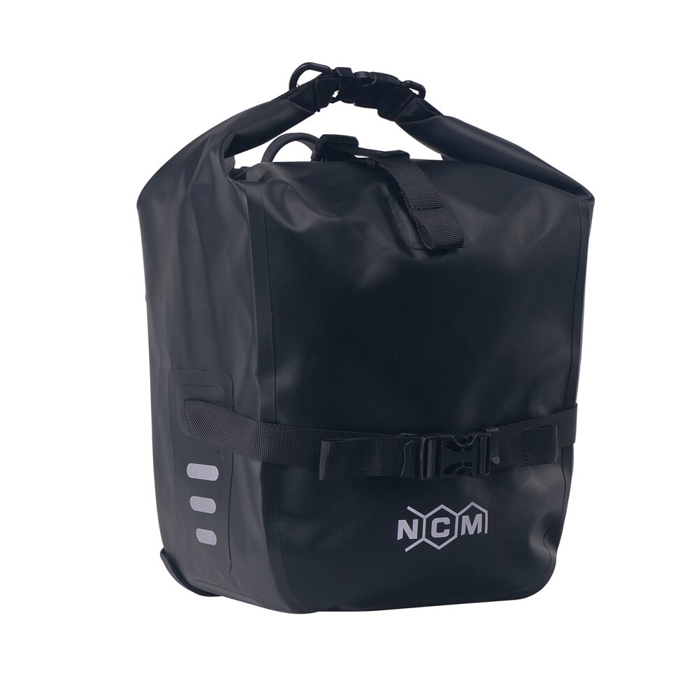 fahrradtasche transport Fahrradtasche NCM 20L - Praktischer und sicherer Transport