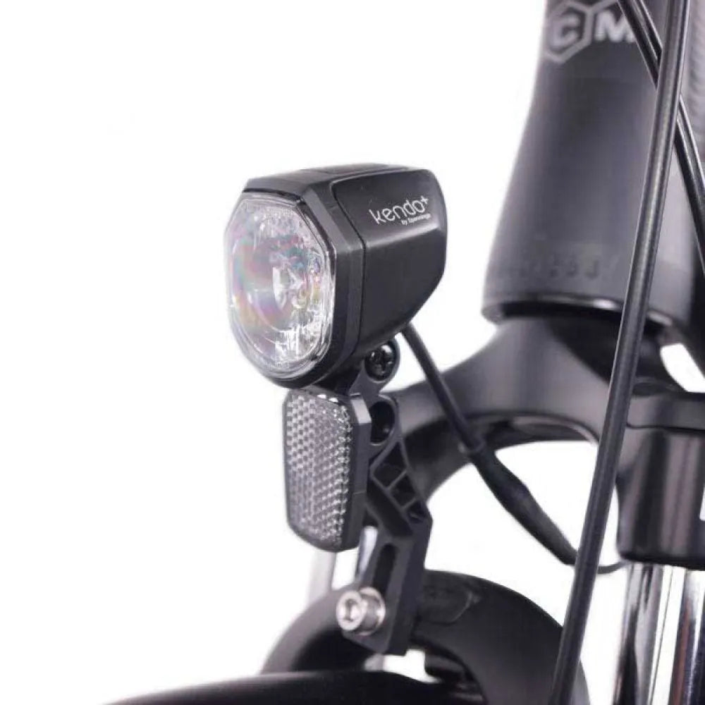 ♻️ NCM Milano Plus