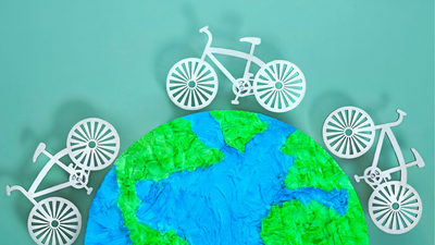 Journée mondiale du vélo – 3 juin 2025