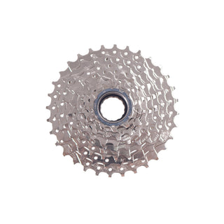 Chaînes et cassettes