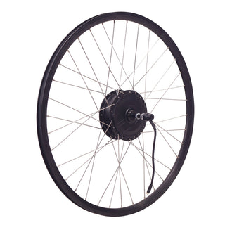 Roues, pneus et chambres à air