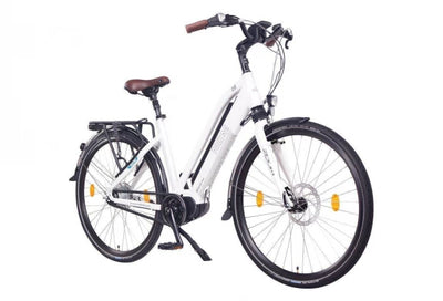 ♻️ NCM Milano Max