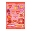 Stickers - édition limitée by Evvhill