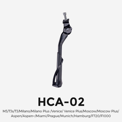 Bequille HCA-02