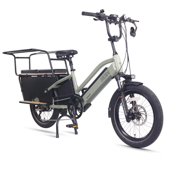 NCM CG7