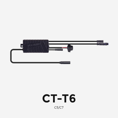 Contrôleur CT-T6