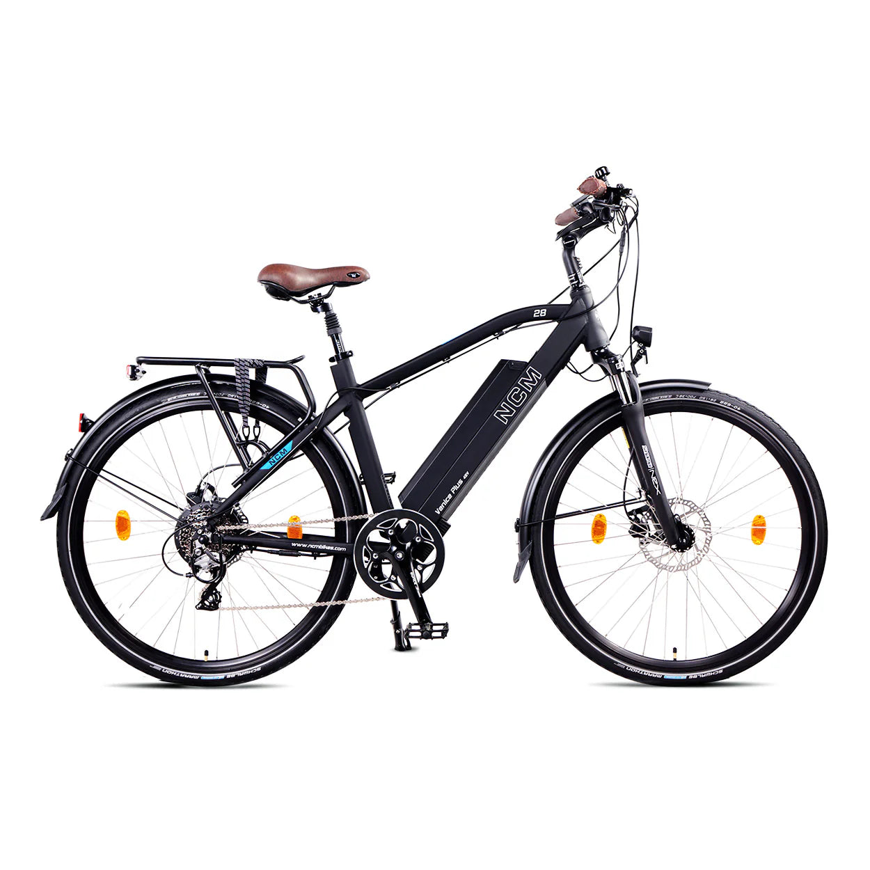 ♻️ NCM Venice Plus – LEONCYCLE FR