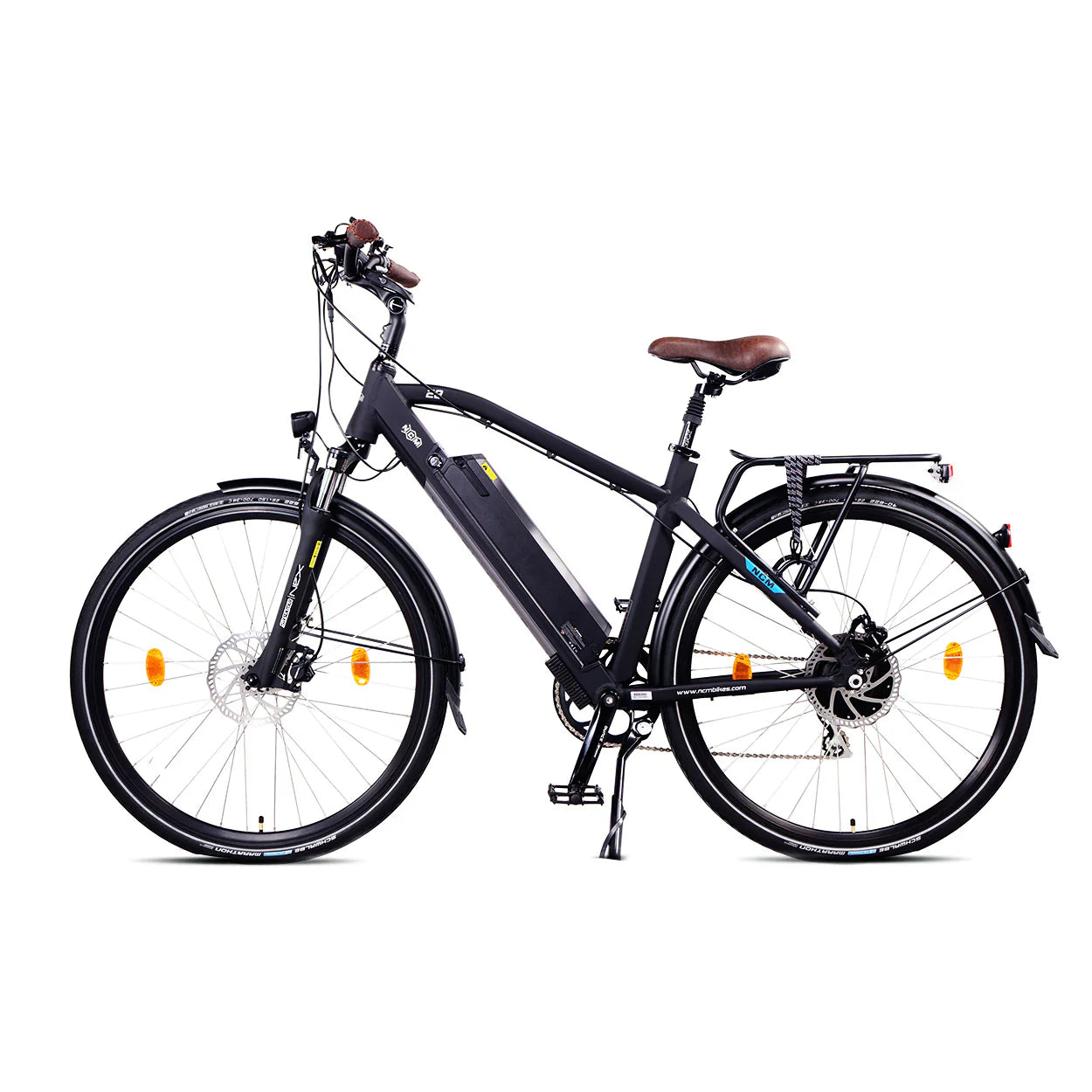 ♻️ NCM Venice Plus