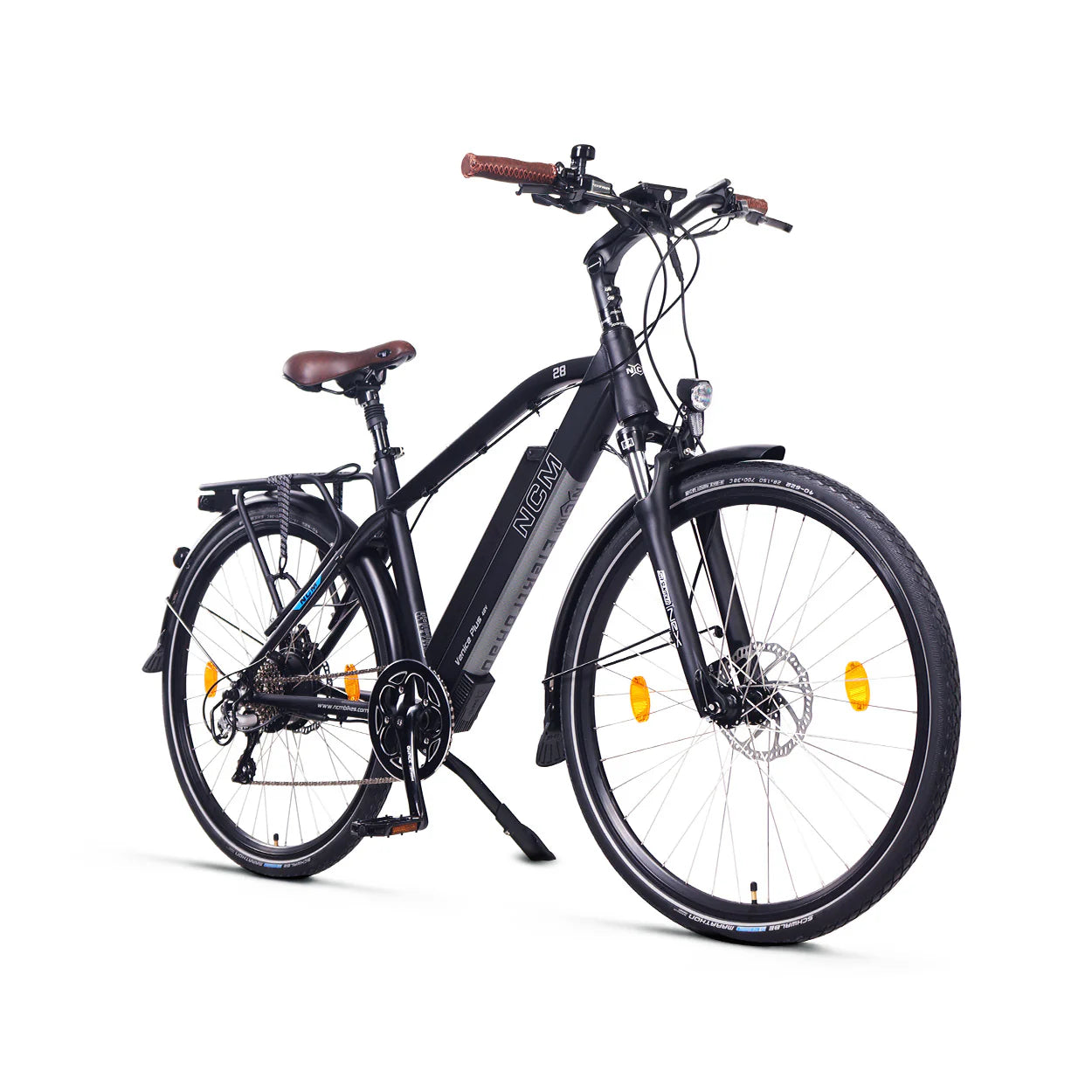 ♻️ NCM Venice Plus