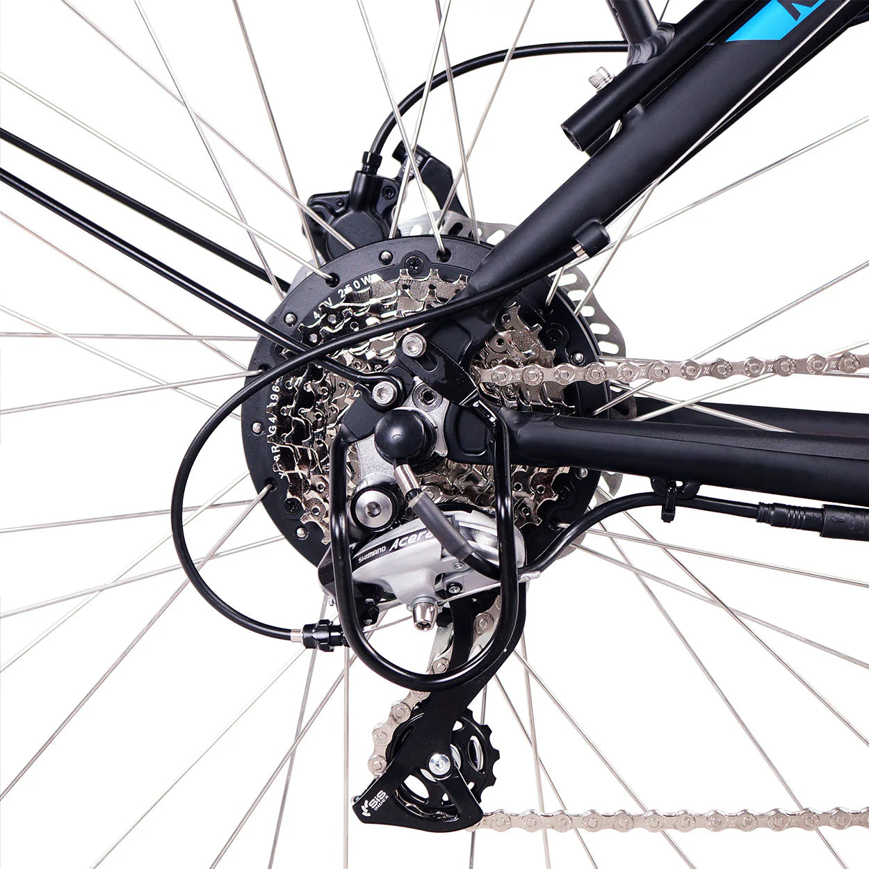 ♻️ NCM Venice Plus