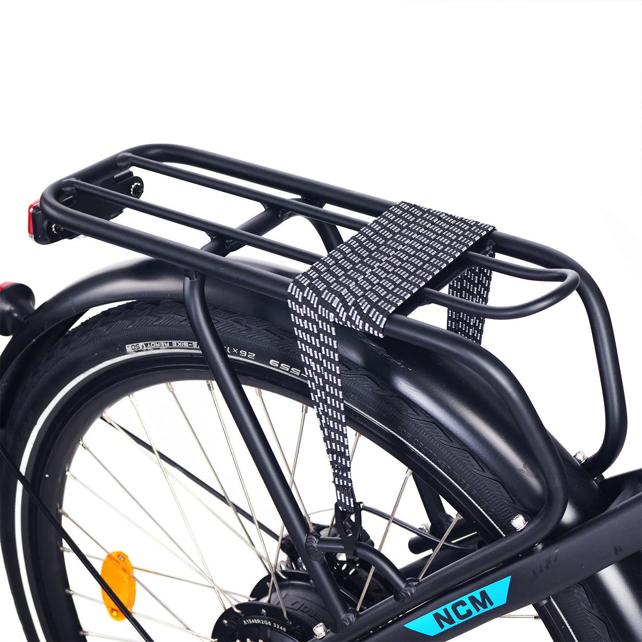 ♻️ NCM Venice Plus