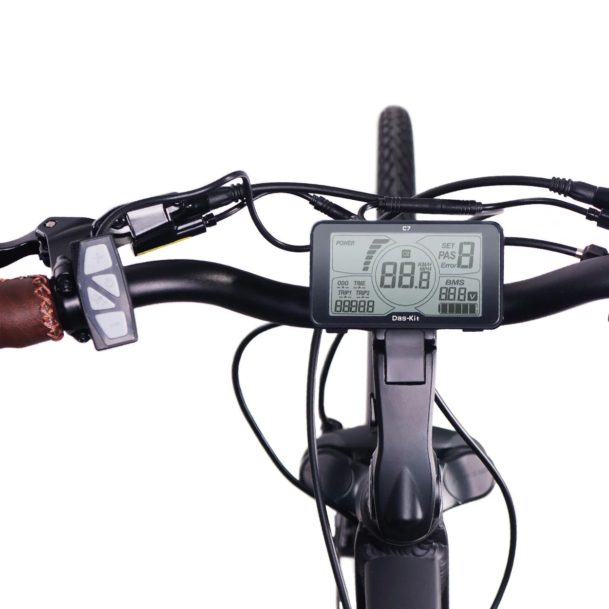 ♻️ NCM Venice Plus