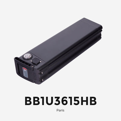 Batterie 36v 15Ah (Batterie BB1U3615HB)