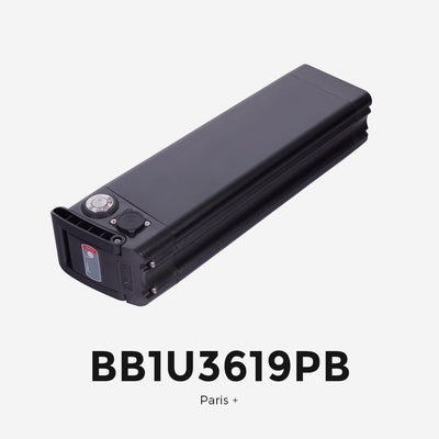 Batterie 36v 19Ah (Batterie BB1U3619PB)