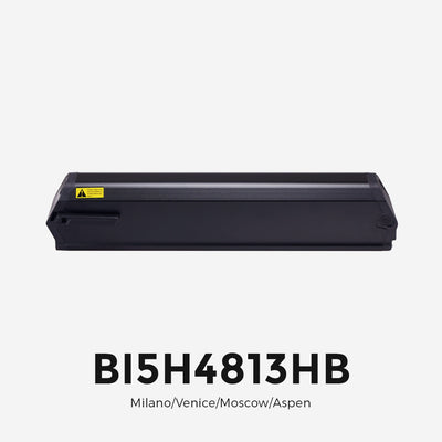 Batterie I5 48V 13Ah (BI5H4813HB)