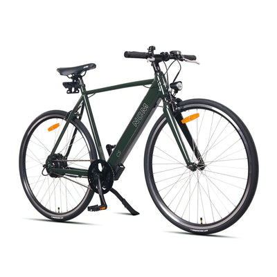 ♻️ NCM C5 vert M