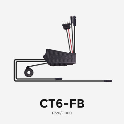 Controleur CT6FB F series