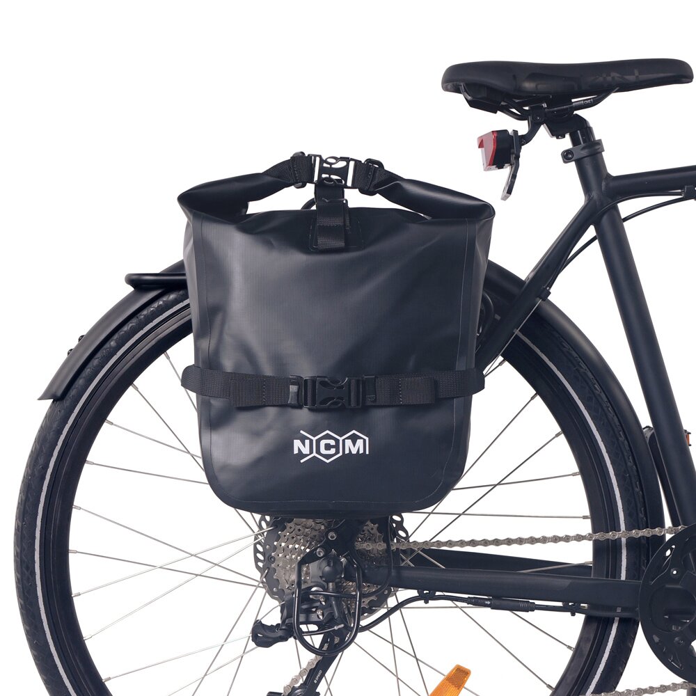 Sacoche de vélo, NCM, 20L