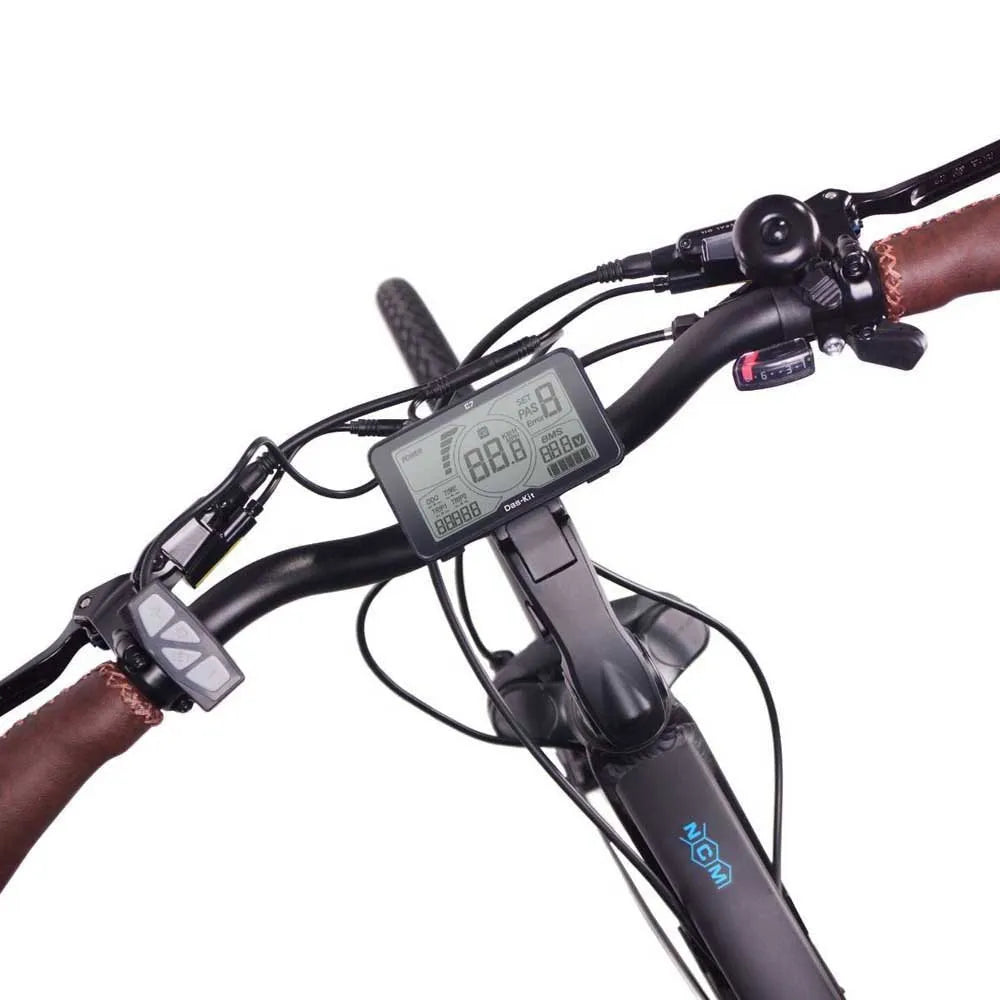 ♻️ NCM Milano Plus