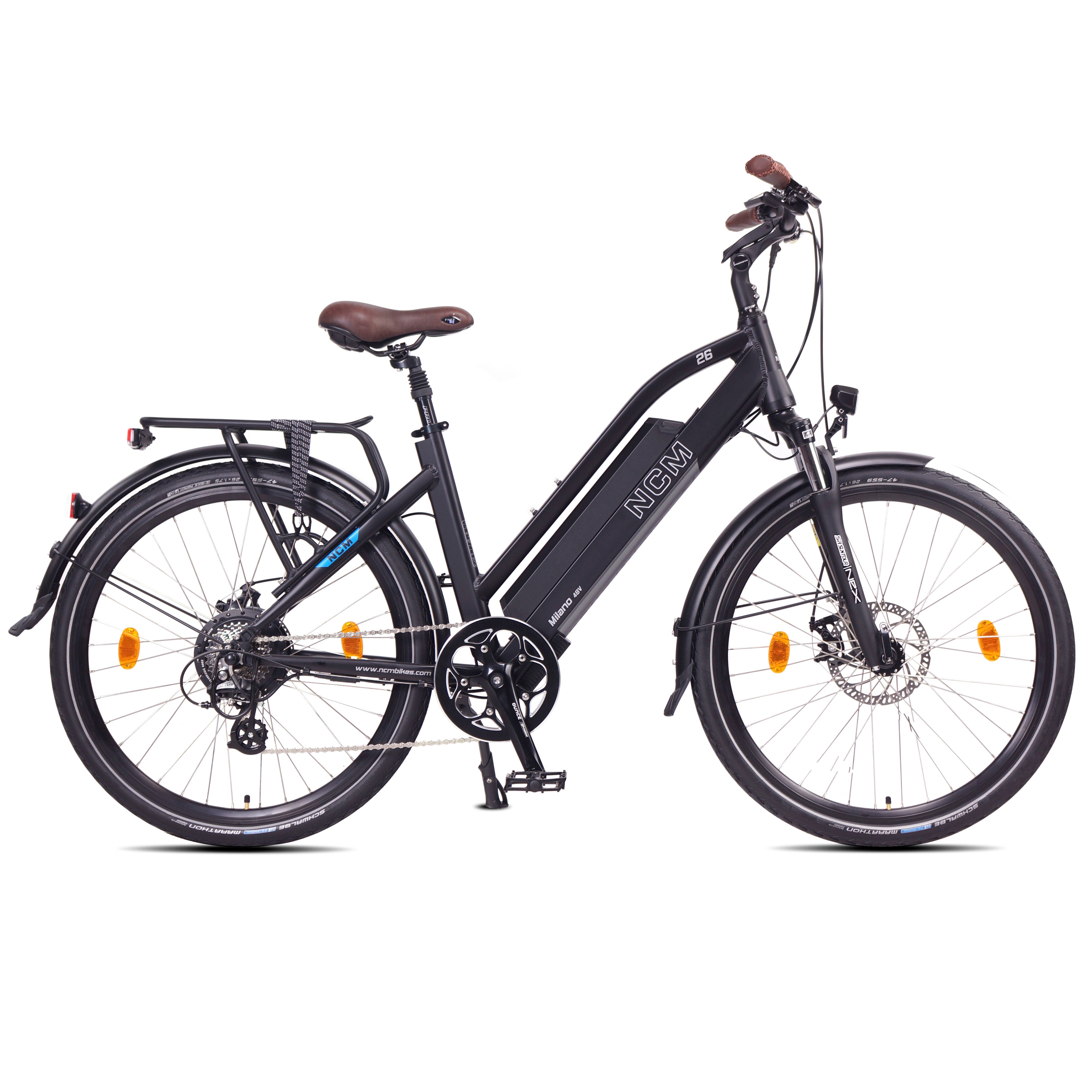 NCM Milano LEONCYCLE FR